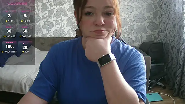 Sabrina Poison online show from January 2025 08:24:02 AM