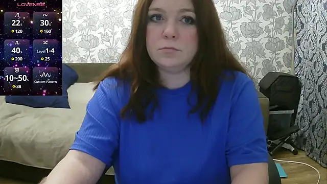 Sabrina Poison online show from January 2025 06:31:01 AM