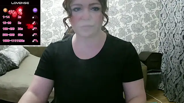 Sabrina Poison online show from January 2025 04:58:02 AM