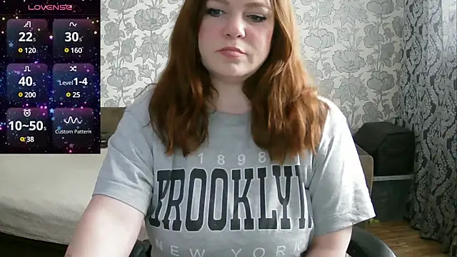 Sabrina Poison online show from February 2025 11:33:01 AM