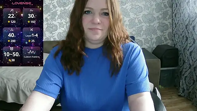 Sabrina Poison online show from March 2025 09:51:01 AM