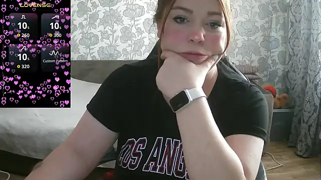 Sabrina Poison online show from September 2025 08:03:01 AM