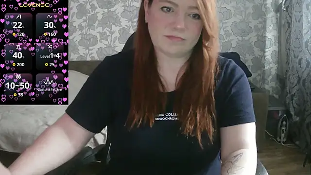 Sabrina Poison online show from October 2025 07:54:01 AM