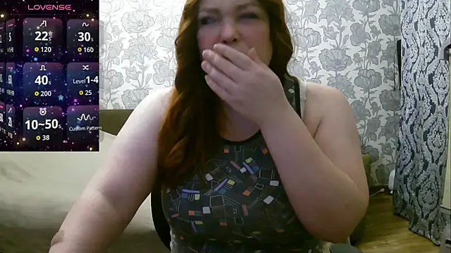 Sabrina Poison online show from February 2026 03:14:02 AM