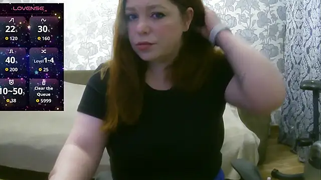 Sabrina Poison online show from April 2026 03:07:02 AM