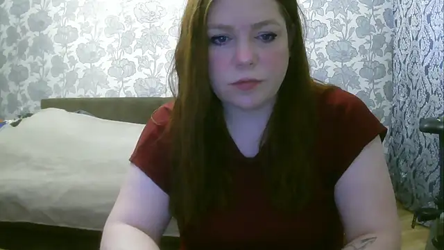 Sabrina Poison online show from April 2026 03:26:01 AM