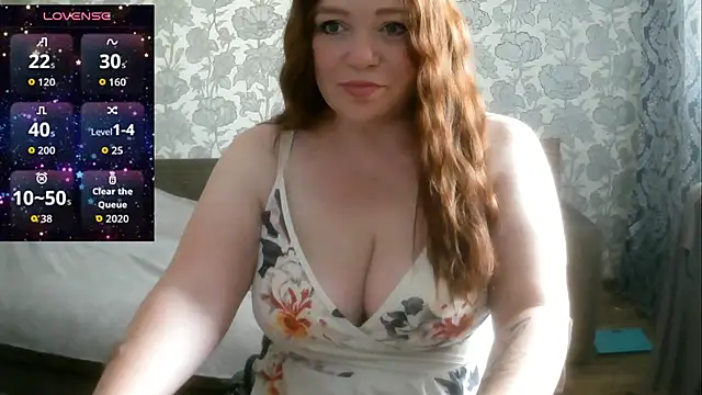 Sabrina Poison online show from July 2026 09:23:01 AM