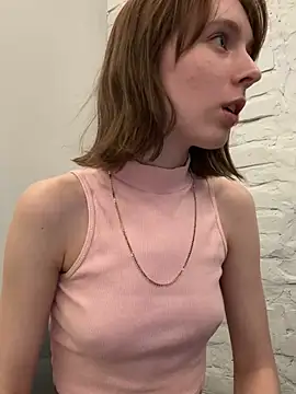 Crayzy Luv online show from February 2025 02:56:02 PM