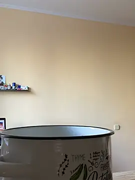 Crayzy Luv online show from March 2025 03:30:02 AM