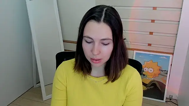 Snapshot of Lexy_flower chatting on December 2024 01:35:02 PM Lexy flower online show from December 2024 01:35:02 PM