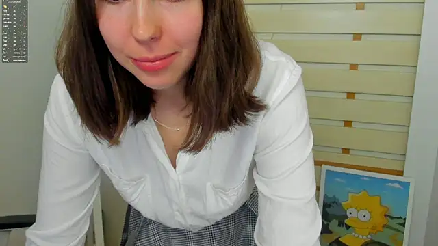 Snapshot of Lexy_flower chatting on December 2024 04:34:01 PM Lexy flower online show from December 2024 04:34:01 PM