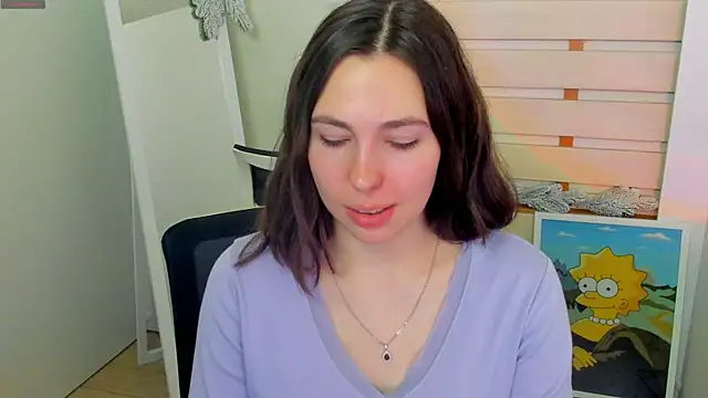 Snapshot of Lexy_flower chatting on December 2024 04:32:02 PM Lexy flower online show from December 2024 04:32:02 PM