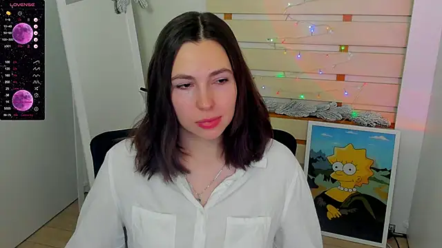 Snapshot of Lexy_flower chatting on December 2024 01:33:02 PM Lexy flower online show from December 2024 01:33:02 PM