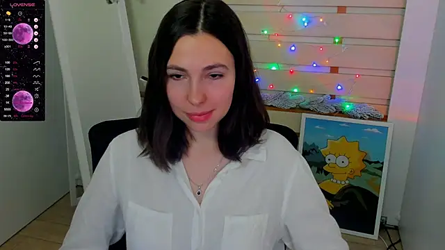 Snapshot of Lexy_flower chatting on December 2024 04:38:02 PM Lexy flower online show from December 2024 04:38:02 PM