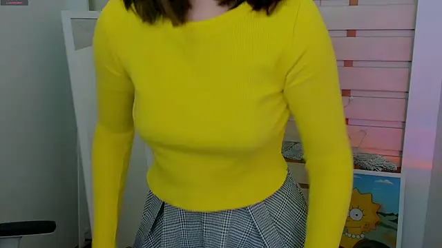 Snapshot of Lexy_flower chatting on December 2024 10:45:02 AM Lexy flower online show from December 2024 10:45:02 AM