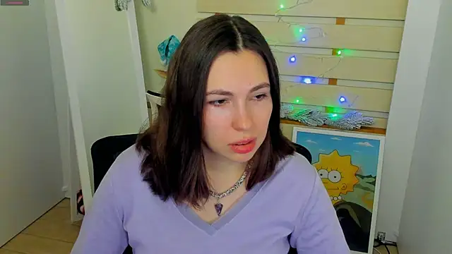 Snapshot of Lexy_flower chatting on December 2024 01:34:02 PM Lexy flower online show from December 2024 01:34:02 PM