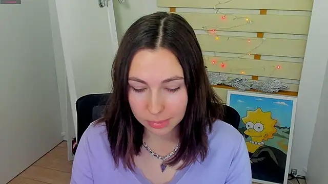 Snapshot of Lexy_flower chatting on December 2024 05:00:01 PM Lexy flower online show from December 2024 05:00:01 PM