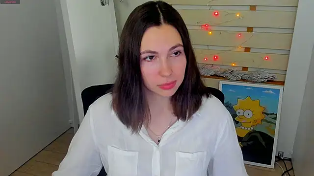 Snapshot of Lexy_flower chatting on December 2024 04:35:02 PM Lexy flower online show from December 2024 04:35:02 PM