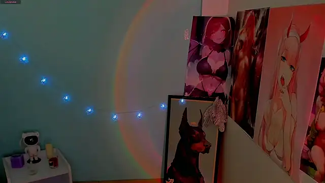 Snapshot of Lexy_flower chatting on December 2024 02:16:01 PM Lexy flower online show from December 2024 02:16:01 PM