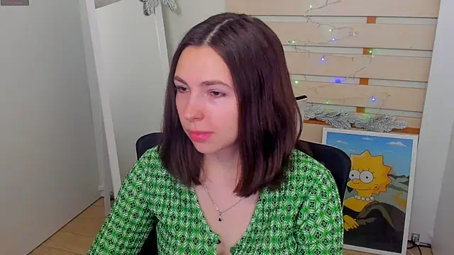 Snapshot of Lexy_flower chatting on December 2024 07:33:02 AM Lexy flower online show from December 2024 07:33:02 AM