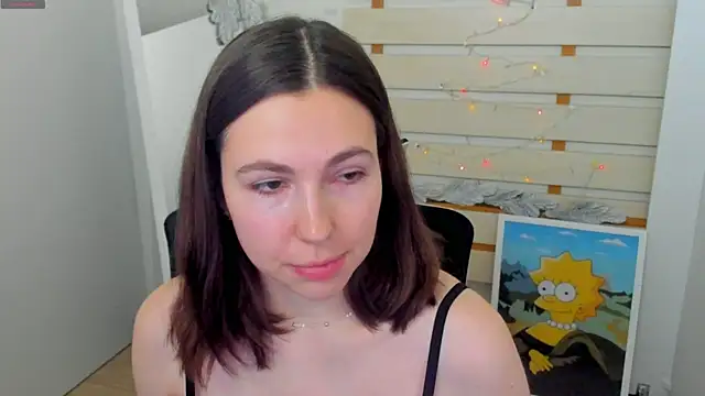 Snapshot of Lexy_flower chatting on December 2024 04:50:01 PM Lexy flower online show from December 2024 04:50:01 PM