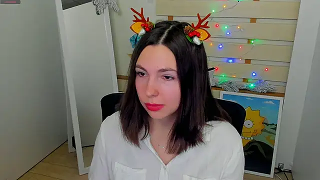 Snapshot of Lexy_flower chatting on December 2024 01:43:02 PM Lexy flower online show from December 2024 01:43:02 PM