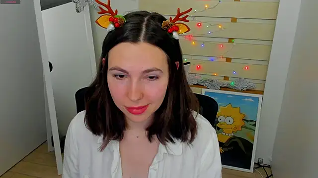 Snapshot of Lexy_flower chatting on December 2024 04:47:02 PM Lexy flower online show from December 2024 04:47:02 PM