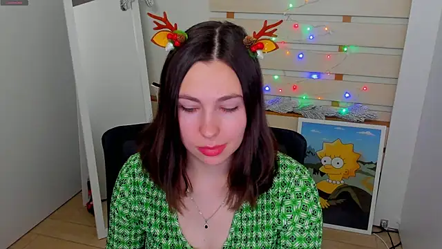 Snapshot of Lexy_flower chatting on December 2024 10:45:01 AM Lexy flower online show from December 2024 10:45:01 AM