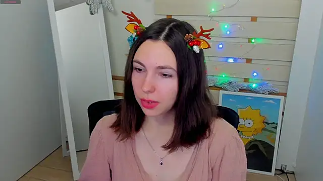 Snapshot of Lexy_flower chatting on December 2024 07:39:01 AM Lexy flower online show from December 2024 07:39:01 AM