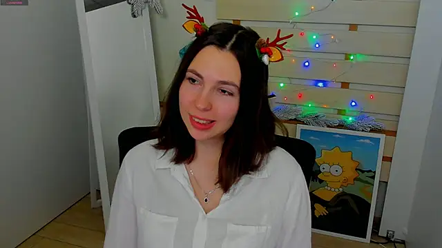 Snapshot of Lexy_flower chatting on December 2024 10:48:01 AM Lexy flower online show from December 2024 10:48:01 AM