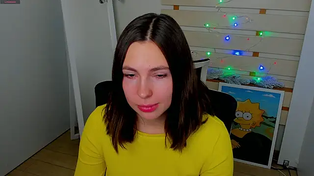 Snapshot of Lexy_flower chatting on January 2025 05:18:02 PM Lexy flower online show from January 2025 05:18:02 PM