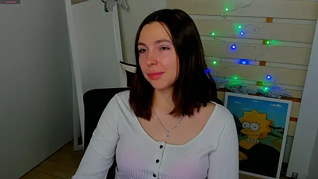 Snapshot of Lexy_flower chatting on January 2025 05:10:01 PM Lexy flower online show from January 2025 05:10:01 PM