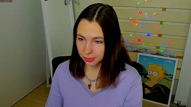 Snapshot of Lexy_flower chatting on January 2025 07:34:02 AM Lexy flower online show from January 2025 07:34:02 AM