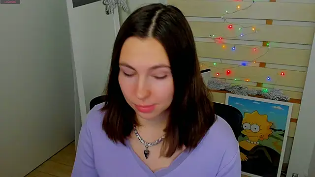 Snapshot of Lexy_flower chatting on January 2025 10:38:02 AM Lexy flower online show from January 2025 10:38:02 AM