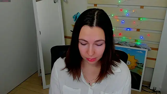 Snapshot of Lexy_flower chatting on January 2025 01:46:01 PM Lexy flower online show from January 2025 01:46:01 PM