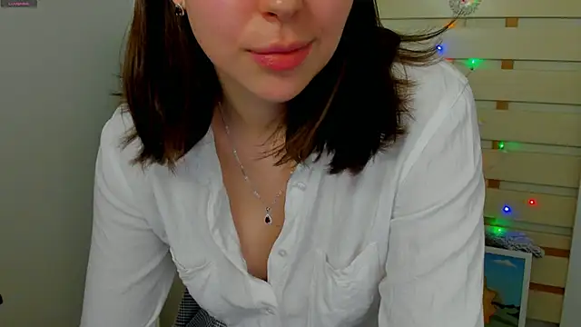 Snapshot of Lexy_flower chatting on January 2025 04:48:01 PM Lexy flower online show from January 2025 04:48:01 PM