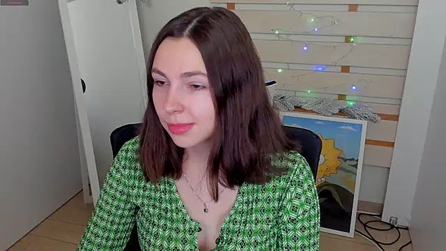 Snapshot of Lexy_flower chatting on January 2025 01:37:02 PM Lexy flower online show from January 2025 01:37:02 PM