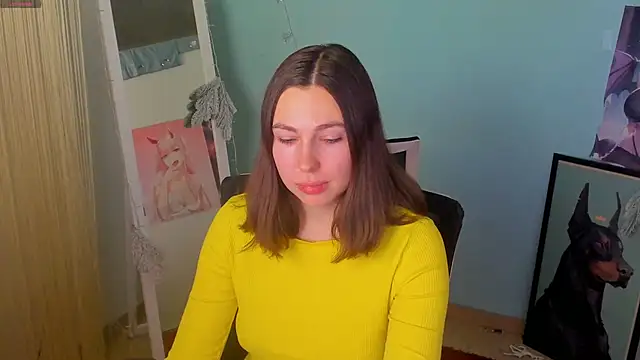 Snapshot of Lexy_flower chatting on January 2025 05:37:02 PM Lexy flower online show from January 2025 05:37:02 PM