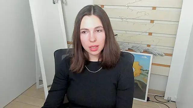 Snapshot of Lexy_flower chatting on January 2025 04:48:01 PM Lexy flower online show from January 2025 04:48:01 PM