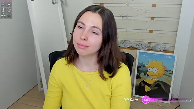 Snapshot of Lexy_flower chatting on February 2025 10:46:01 AM Lexy flower online show from February 2025 10:46:01 AM