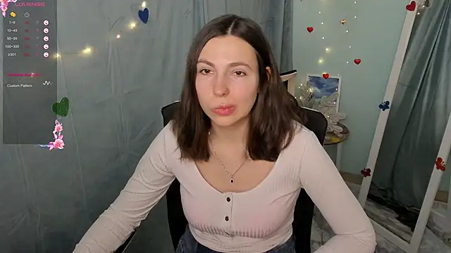 Snapshot of Lexy_flower chatting on February 2025 01:44:01 PM Lexy flower online show from February 2025 01:44:01 PM