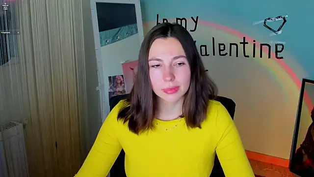 Snapshot of Lexy_flower chatting on February 2025 01:44:01 PM Lexy flower online show from February 2025 01:44:01 PM