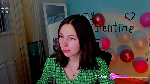 Snapshot of Lexy_flower chatting on February 2025 01:51:02 PM Lexy flower online show from February 2025 01:51:02 PM