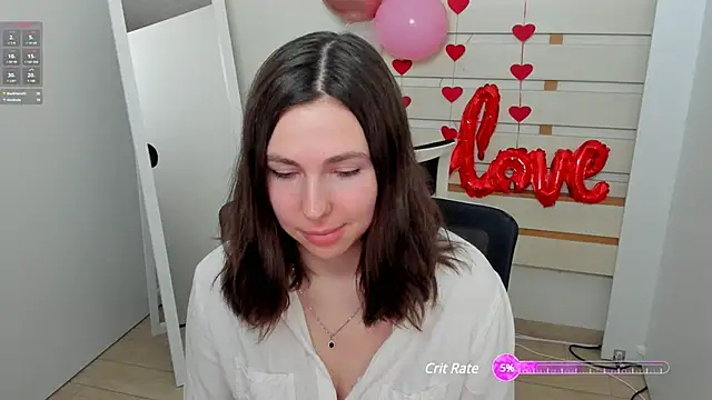 Snapshot of Lexy_flower chatting on February 2025 05:09:02 PM Lexy flower online show from February 2025 05:09:02 PM