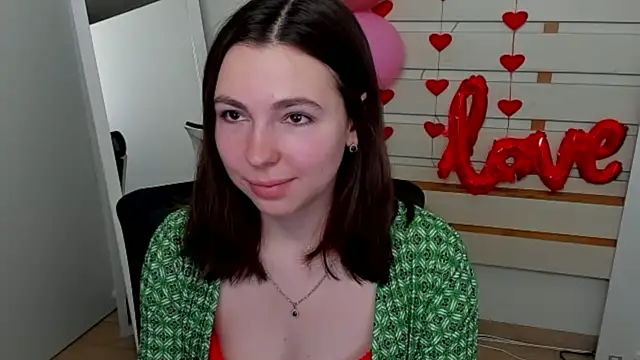 Snapshot of Lexy_flower chatting on February 2025 10:36:02 AM Lexy flower online show from February 2025 10:36:02 AM