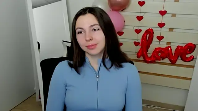 Snapshot of Lexy_flower chatting on February 2025 07:37:02 AM Lexy flower online show from February 2025 07:37:02 AM