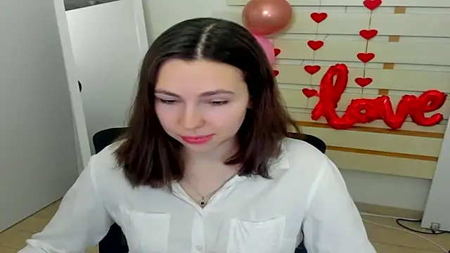 Snapshot of Lexy_flower chatting on March 2025 01:31:02 PM Lexy flower online show from March 2025 01:31:02 PM