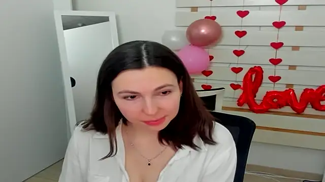 Snapshot of Lexy_flower chatting on March 2025 04:46:01 PM Lexy flower online show from March 2025 04:46:01 PM