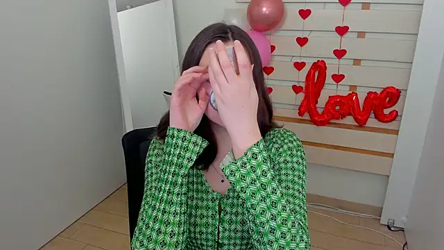 Snapshot of Lexy_flower chatting on March 2025 01:35:02 PM Lexy flower online show from March 2025 01:35:02 PM