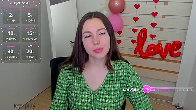 Snapshot of Lexy_flower chatting on March 2025 07:37:01 AM Lexy flower online show from March 2025 07:37:01 AM